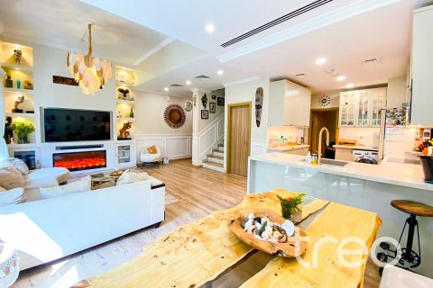 3 bedrooms Villa in Villanova, UAE No. 200866