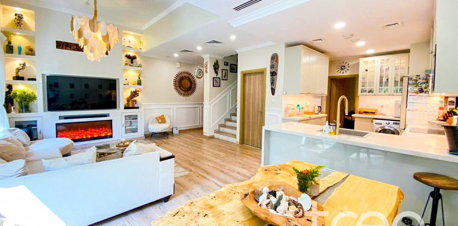 3 bedrooms Villa in Villanova, UAE No. 200866