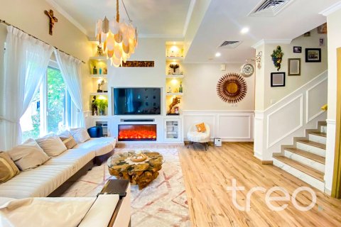 3 bedrooms Villa in Villanova, UAE No. 200866 14
