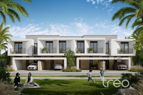 3 bedrooms Townhouse in Arabian Ranches 3, UAE No. 200862