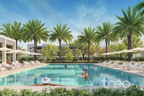 3 bedrooms Townhouse in Arabian Ranches 3, UAE No. 200862 4