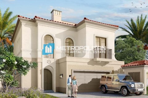 Таунхаус с 3 спальнями  №119334 2