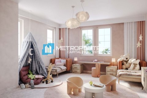 Таунхаус с 3 спальнями  №119334 10