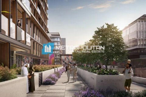 Appartement de 1 chambre  No. 119333 18