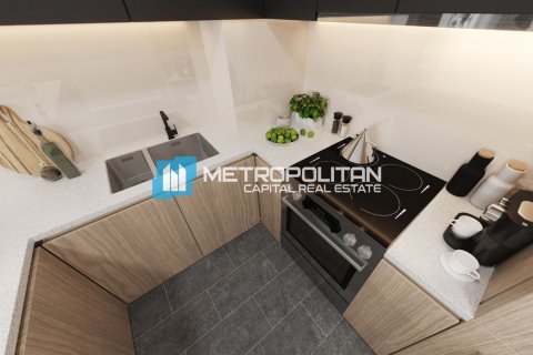 Appartement de 1 chambre  No. 119333 12