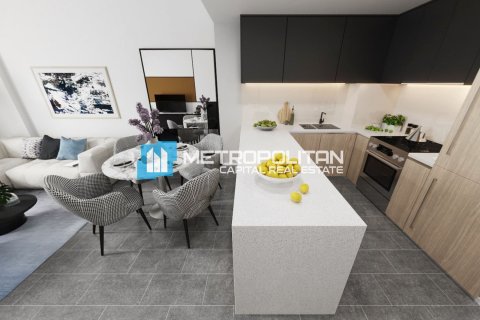 Appartement de 1 chambre  No. 119333 7