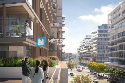 Appartement de 1 chambre  No. 119333 17