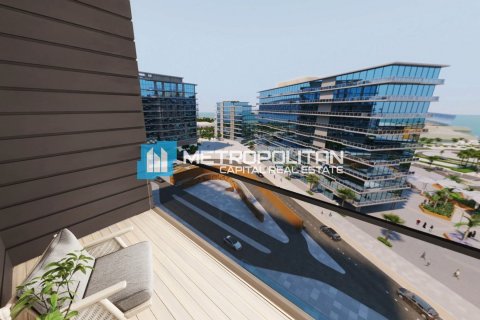 Appartement de 1 chambre  No. 119333 14