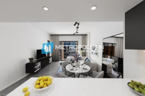 Appartement de 1 chambre  No. 119333 11