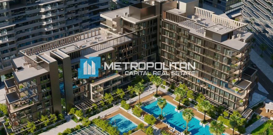 Appartement de 1 chambre  No. 119333