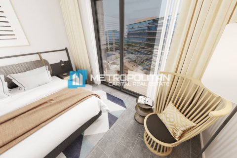 Appartement de 1 chambre  No. 119333 13