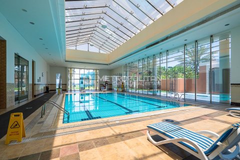 Villa de 4 dormitorios No. 119335 19