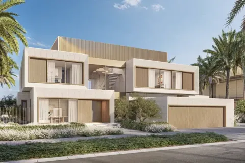 Villa de 657m² à Palm Jumeirah, UAE No. 140971 3