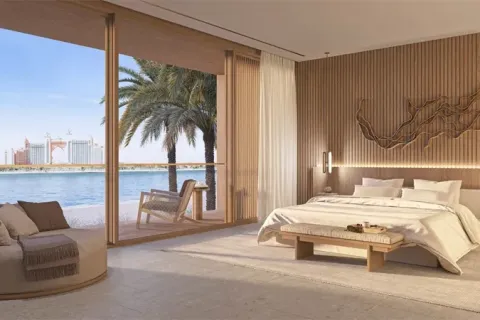 Villa de 657m² à Palm Jumeirah, UAE No. 140971 5