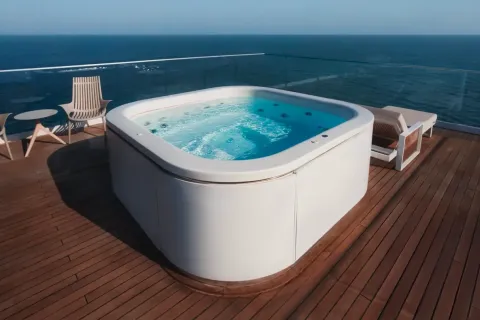 Villa de 2 chambres à Dubai, UAE No. 140972 8