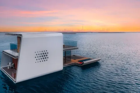 Villa de 2 chambres à Dubai, UAE No. 140972 3