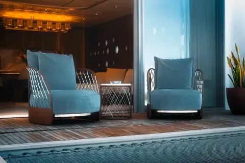 Villa de 2 chambres à Dubai, UAE No. 140972 7