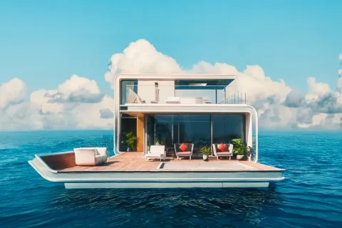 Villa de 2 chambres à Dubai, UAE No. 140972 5