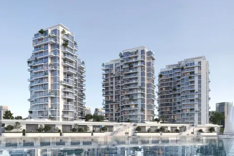 Appartement de 2 chambres à Abu Dhabi, UAE No. 140975 4