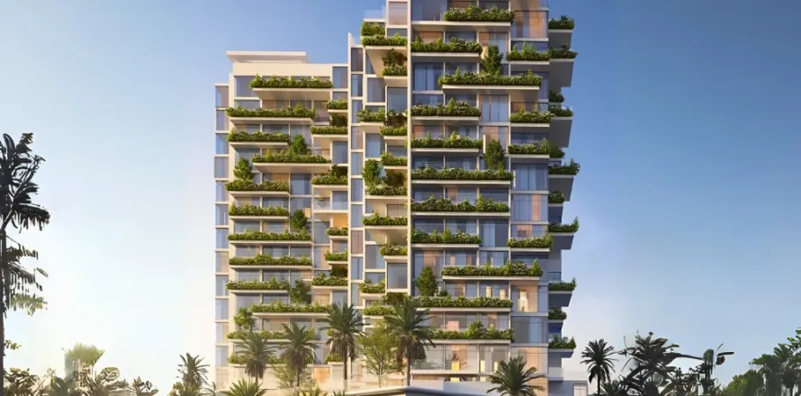 Appartement de 2 chambres à Abu Dhabi, UAE No. 140975