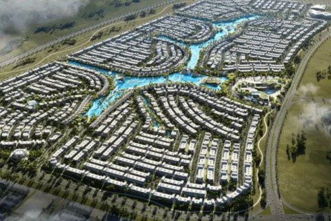 4 غرف نوم فيلا في دبي, الإمارات العربية المتحدة رقم 140969 6