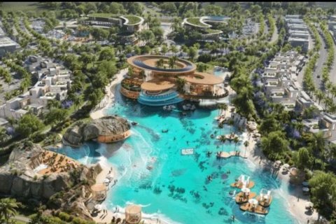 4 غرف نوم فيلا في دبي, الإمارات العربية المتحدة رقم 140969 13