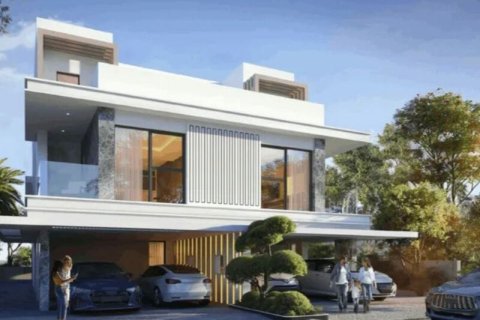 4 غرف نوم فيلا في دبي, الإمارات العربية المتحدة رقم 140969 7