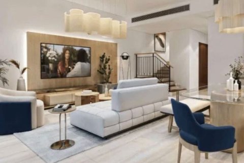 4 غرف نوم فيلا في دبي, الإمارات العربية المتحدة رقم 140969 3