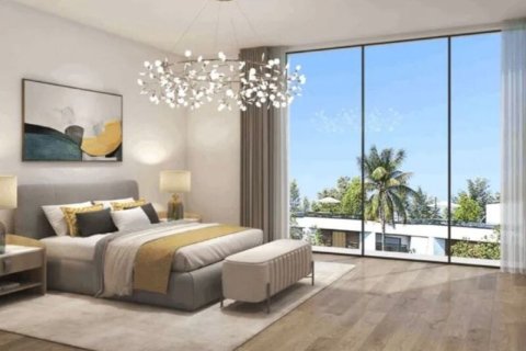 4 غرف نوم فيلا في دبي, الإمارات العربية المتحدة رقم 140969 4