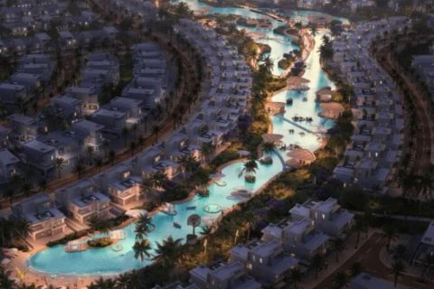 4 غرف نوم فيلا في دبي, الإمارات العربية المتحدة رقم 140969 8