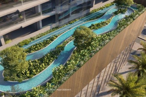 1 غرف نوم شقة في Dubai Science Park, الإمارات العربية المتحدة رقم 140970 14