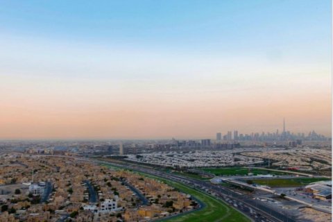 1 غرف نوم شقة في Dubai Science Park, الإمارات العربية المتحدة رقم 140970 16