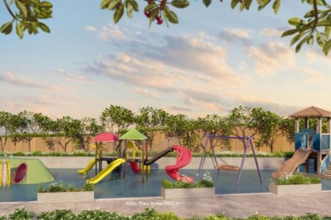 1 غرف نوم شقة في Dubai Science Park, الإمارات العربية المتحدة رقم 140970 12