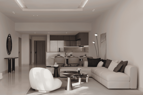 1 غرف نوم شقة في Dubai Science Park, الإمارات العربية المتحدة رقم 140970