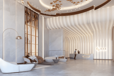 1 غرف نوم شقة في Dubai Science Park, الإمارات العربية المتحدة رقم 140970 6