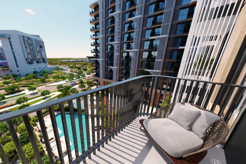 Appartement de 2 chambres  No. 125662 3