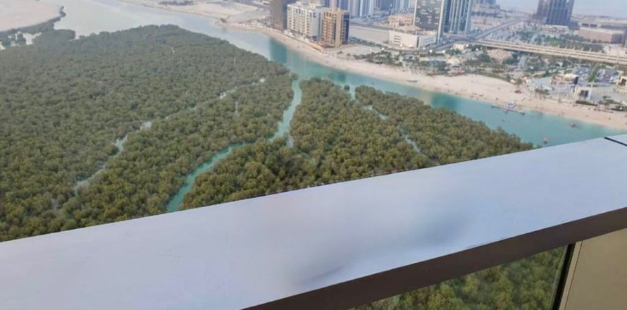 2 bedrooms Apartment in Al Reem Island, UAE No. 125665