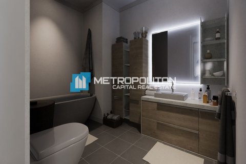 Квартира с 1 спальней  №125664 5