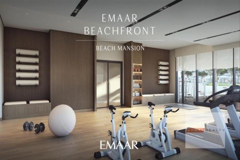 Appartement de 2 chambres à EMAAR Beachfront, UAE No. 86158 13
