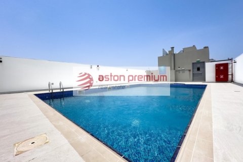 Apartment de 1 dormitorio en Al Warsan, UAE No. 86179 20