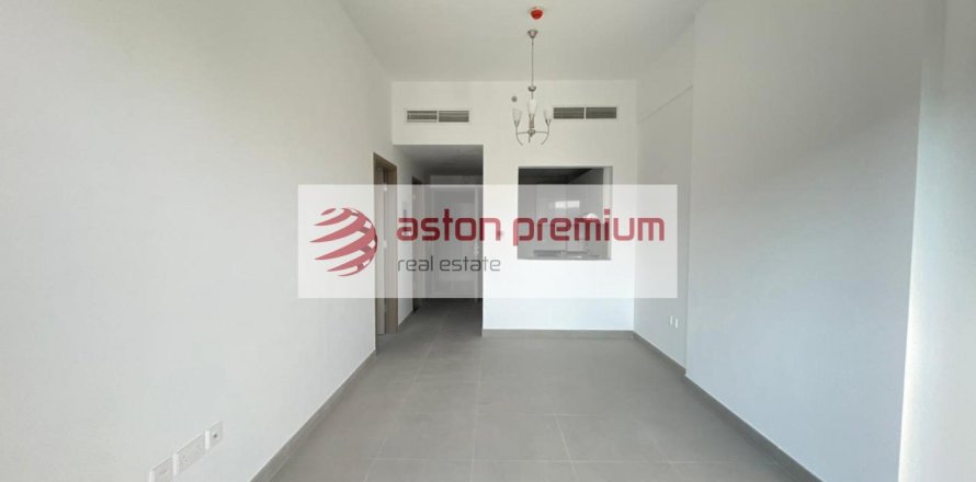 Apartment de 1 dormitorio en Al Warsan, UAE No. 86179