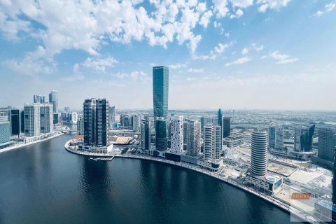 Appartement de 1 chambre à Business Bay, UAE No. 86156 2