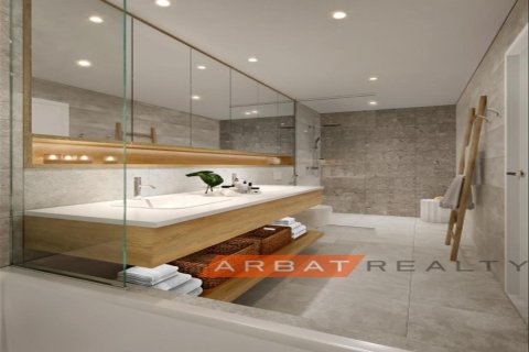 Appartement de 3 chambres à Bluewaters, UAE No. 86159 6