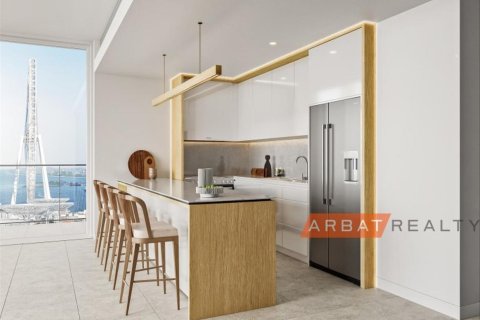Appartement de 3 chambres à Bluewaters, UAE No. 86159 7