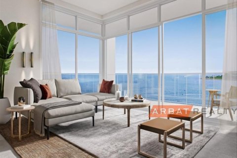 Appartement de 3 chambres à Bluewaters, UAE No. 86159 2