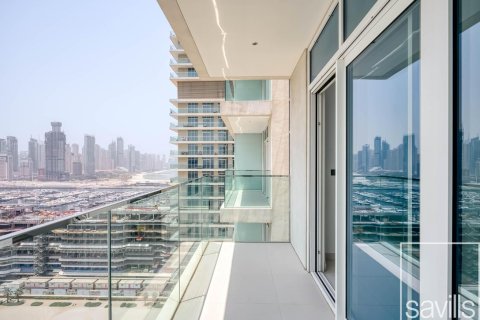 2 غرف نوم شقة في EMAAR Beachfront, الإمارات العربية المتحدة رقم 194659 3