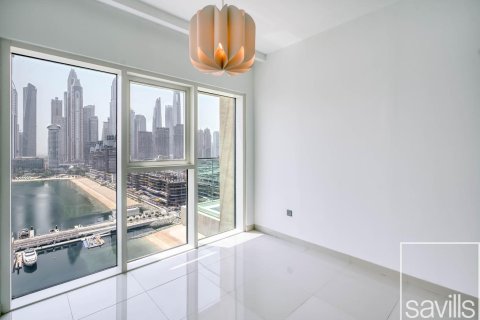 2 غرف نوم شقة في EMAAR Beachfront, الإمارات العربية المتحدة رقم 194659 11