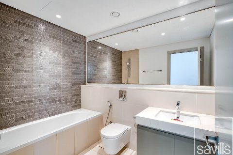 2 غرف نوم شقة في EMAAR Beachfront, الإمارات العربية المتحدة رقم 194659 5