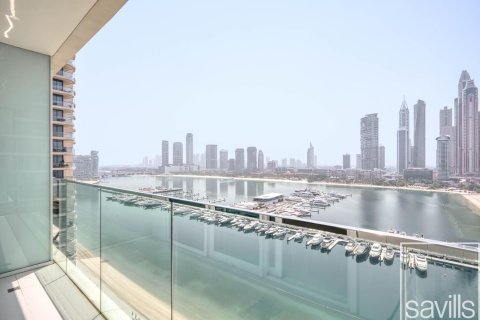 2 غرف نوم شقة في EMAAR Beachfront, الإمارات العربية المتحدة رقم 194659 2