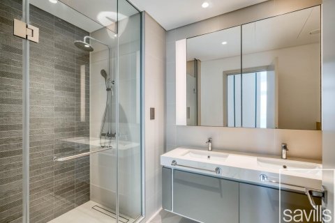 2 غرف نوم شقة في EMAAR Beachfront, الإمارات العربية المتحدة رقم 194659 4